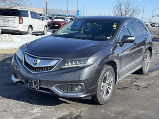 2016 Acura Rdx