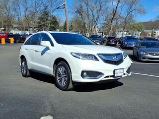 2018 Acura Rdx for sale in Union NJ