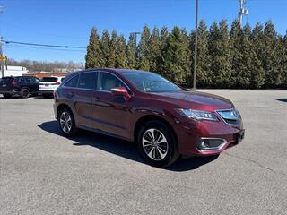 2018 Acura Rdx for sale in Knoxville TN