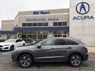 2017 Acura Rdx for sale in Bridgewater NJ
