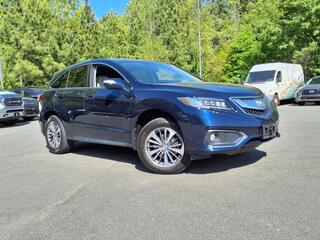 2016 Acura Rdx