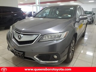 2017 Acura Rdx