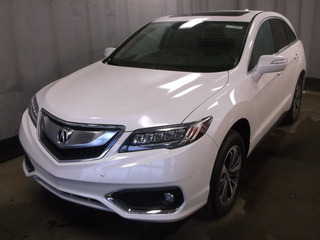 2017 Acura Rdx for sale in Sylvania OH