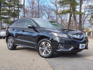 2016 Acura Rdx