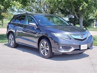 2016 Acura Rdx