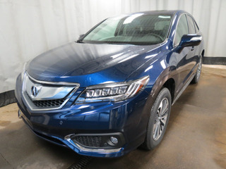 2017 Acura Rdx