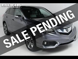 2018 Acura Rdx for sale in Nashville TN