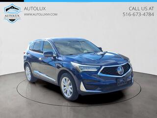 2020 Acura Rdx for sale in Bellmore NY