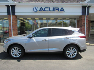 2021 Acura Rdx