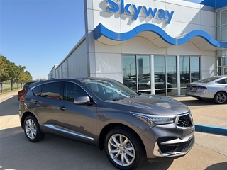 2019 Acura Rdx