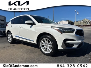 2020 Acura Rdx