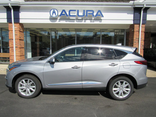 2021 Acura Rdx for sale in Sylvania OH