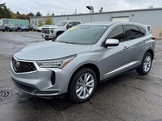 2023 Acura Rdx