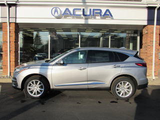 2020 Acura Rdx for sale in Sylvania OH