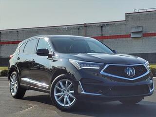 2021 Acura Rdx