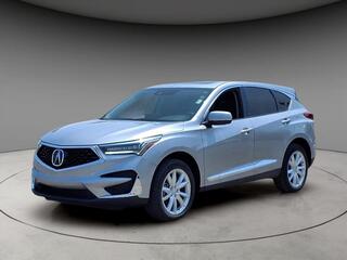 2020 Acura Rdx