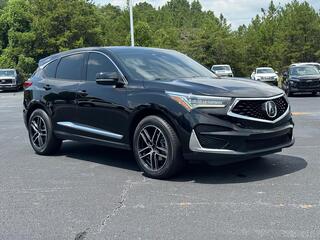 2021 Acura Rdx for sale in West Union SC