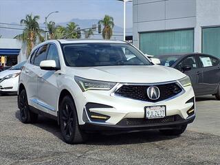 2019 Acura Rdx