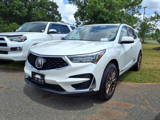 2019 Acura Rdx