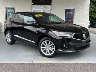 2023 Acura Rdx