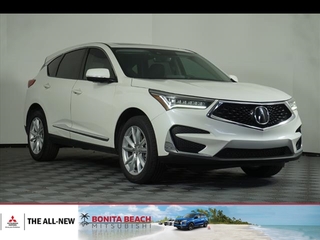 2019 Acura Rdx