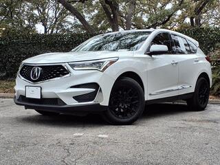 2020 Acura Rdx