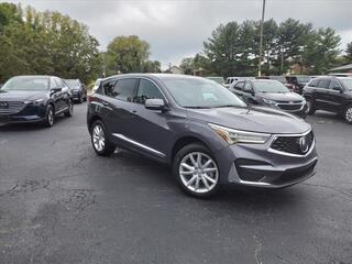 2020 Acura Rdx