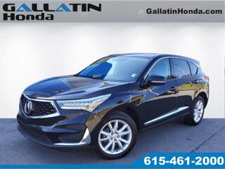 2019 Acura Rdx for sale in Gallatin TN