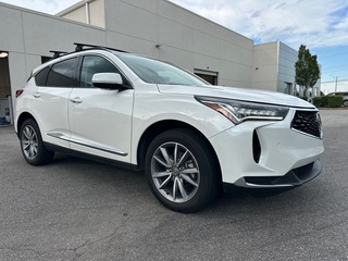 2022 Acura Rdx