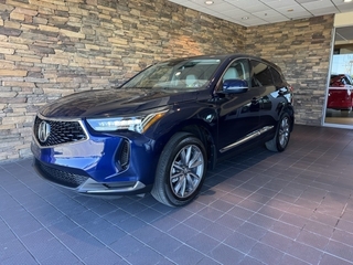 2023 Acura Rdx
