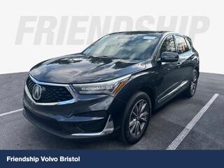 2021 Acura Rdx