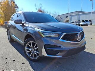 2020 Acura Rdx