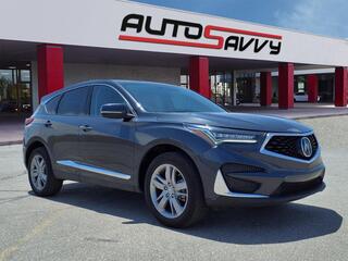 2021 Acura Rdx