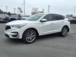 2020 Acura Rdx