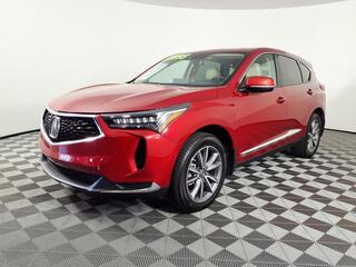 2022 Acura Rdx for sale in Bridgeport WV