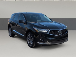 2023 Acura Rdx