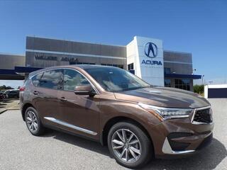 2019 Acura Rdx for sale in Metairie LA