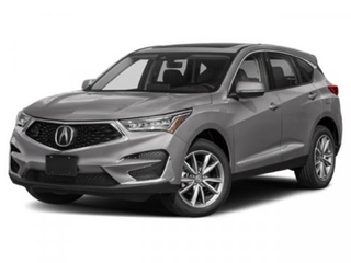 2020 Acura Rdx