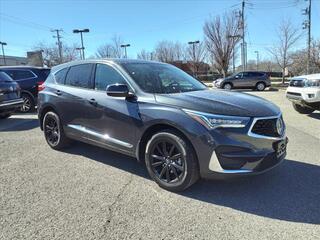 2020 Acura Rdx