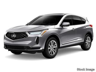 2022 Acura Rdx