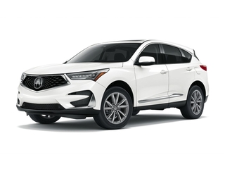 2020 Acura Rdx for sale in Plano TX