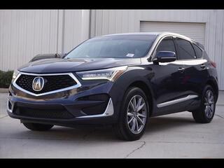 2021 Acura Rdx