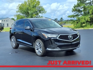 2023 Acura Rdx