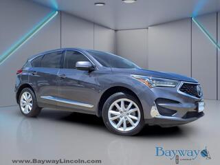 2019 Acura Rdx