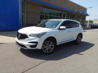 2020 Acura Rdx for sale in Gallatin TN