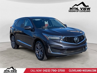 2020 Acura Rdx for sale in Mcdonald TN