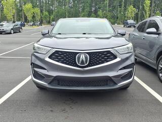 2021 Acura Rdx