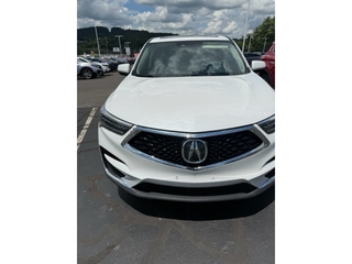 2021 Acura Rdx