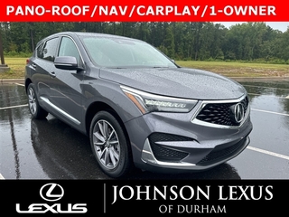 2021 Acura Rdx