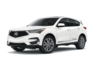 2021 Acura Rdx for sale in Chattanooga TN